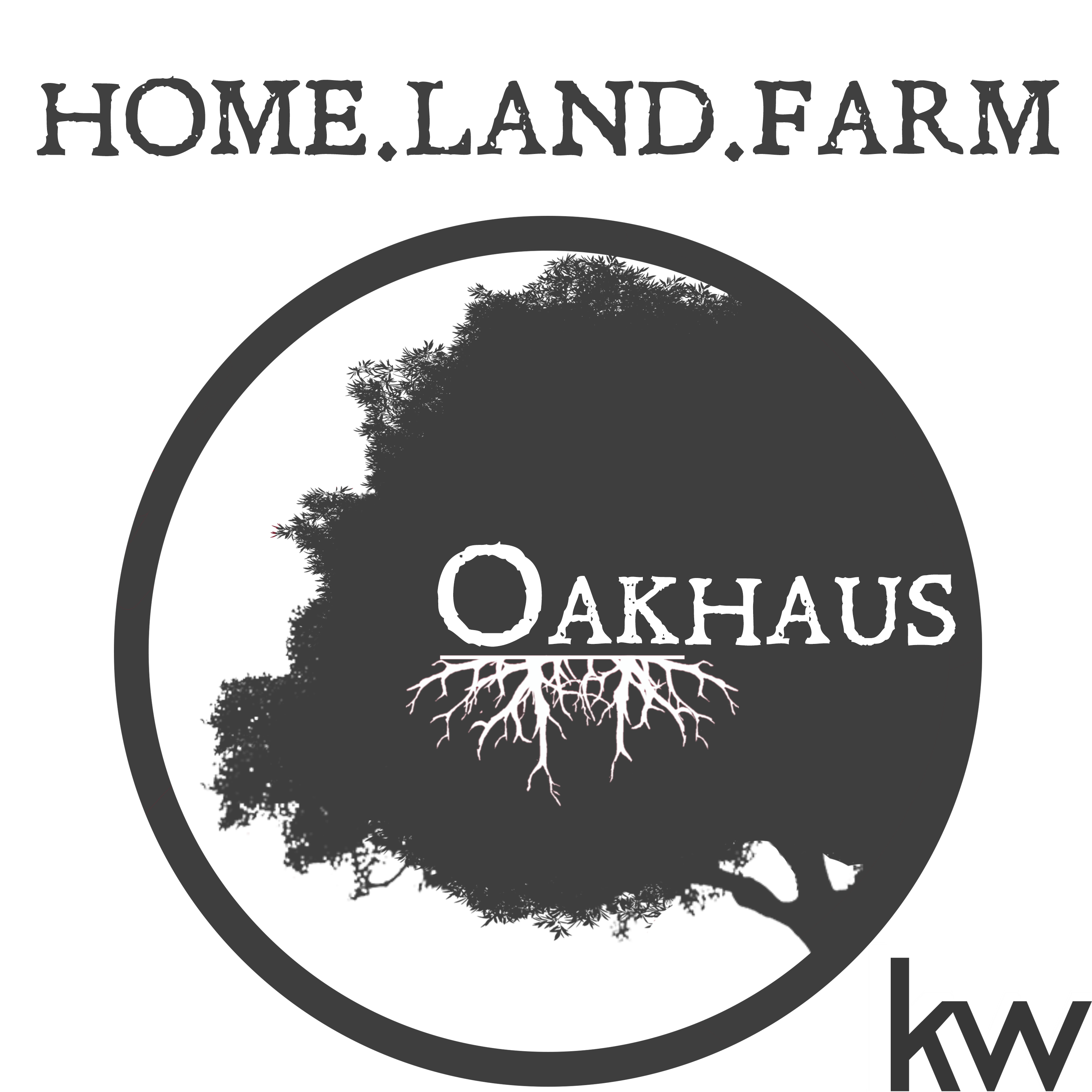 Oakhaus Homes - Keller Williams